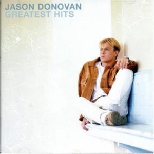 Jason Donovan